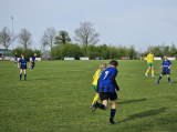 ST S.K.N.W.K./D.Z.C. '09 JO14-1 - ST Wolfaartsdijk/Colijnsplaatse Boys JO14-1 (competitie) 2023-2024 (3e fase) (57/141)